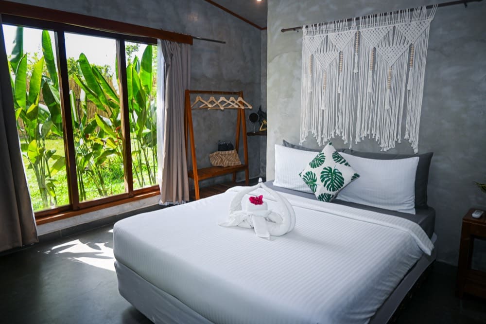Breeze Room