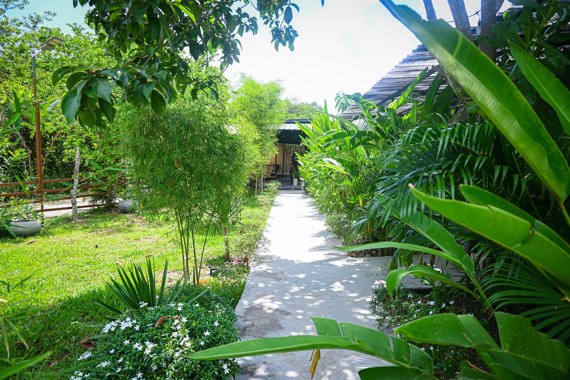 Your quiet corner near Nacpan is waiting.